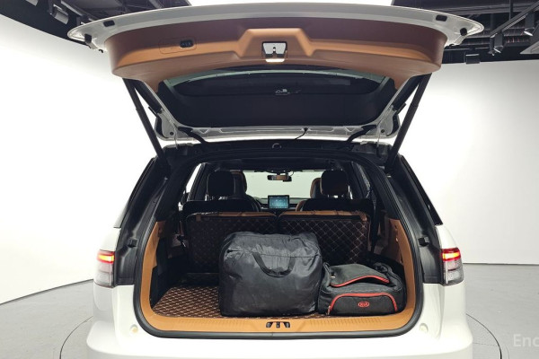 2023 Lincoln Aviator с пробегом 47 781 км