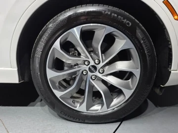 2021 Lincoln Aviator с пробегом 50 772 км