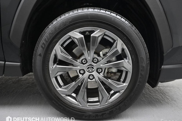 2022 Toyota RAV4 с пробегом 57 315 км