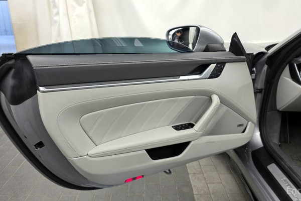 2022 Porsche 911 с пробегом 29 298 км