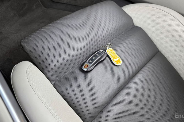 2022 Porsche 911 с пробегом 29 298 км