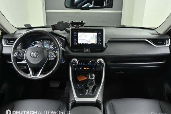 2022 Toyota RAV4 с пробегом 57 315 км