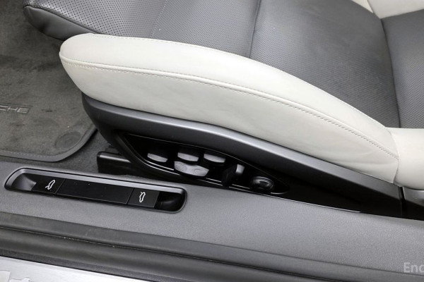 2022 Porsche 911 с пробегом 29 298 км