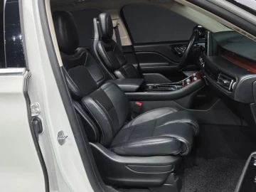 2021 Lincoln Aviator с пробегом 50 772 км