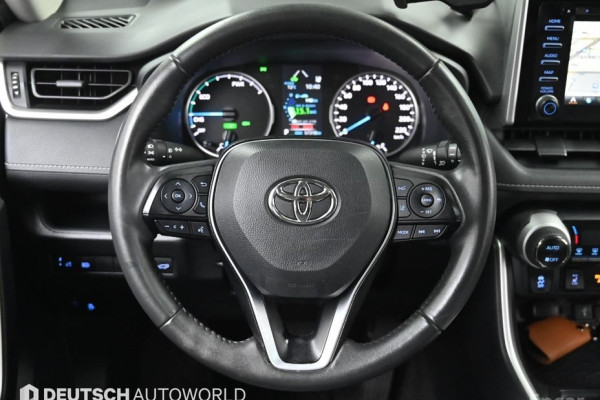 2022 Toyota RAV4 с пробегом 57 315 км