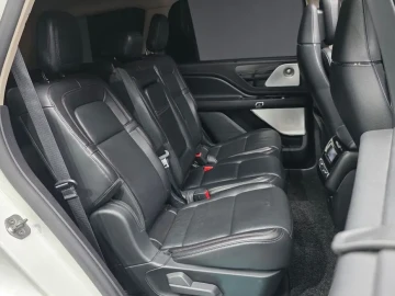 2021 Lincoln Aviator с пробегом 50 772 км