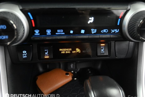 2022 Toyota RAV4 с пробегом 57 315 км