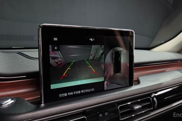 2021 Lincoln Aviator с пробегом 50 772 км