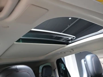 2021 Lincoln Aviator с пробегом 50 772 км