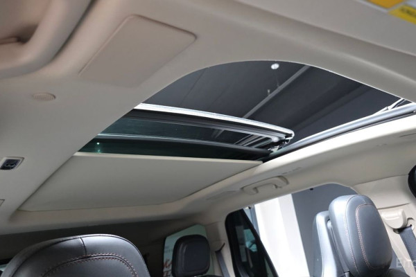 2021 Lincoln Aviator с пробегом 50 772 км