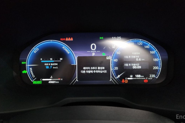 2024 Toyota RAV4 с пробегом 49 601 км