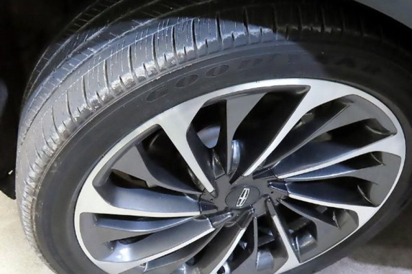 2023 Lincoln Aviator с пробегом 49 800 км