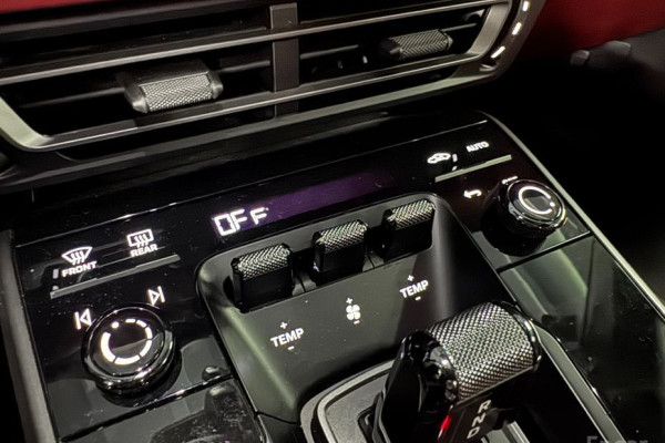 2020 Porsche 911 с пробегом 51 000 км