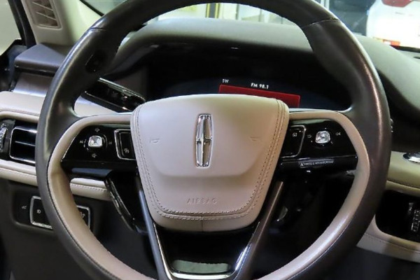 2023 Lincoln Aviator с пробегом 49 800 км