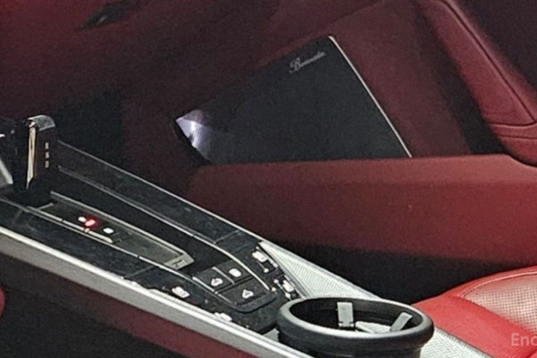 2021 Porsche 911 с пробегом 37 000 км