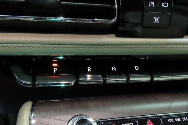 2023 Lincoln Aviator с пробегом 49 800 км