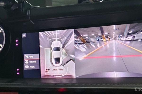 2021 Porsche 911 с пробегом 37 000 км