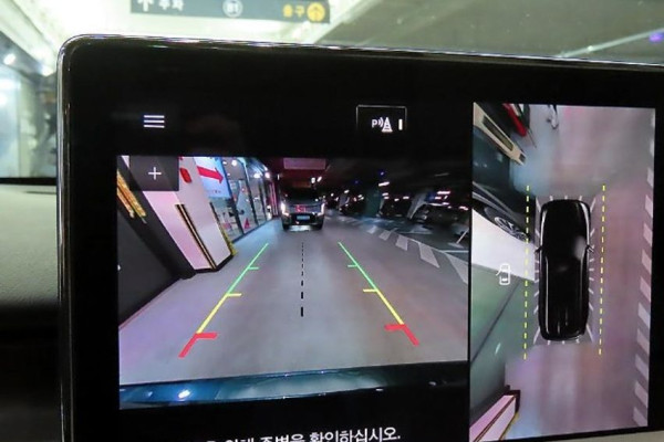 2023 Lincoln Aviator с пробегом 49 800 км