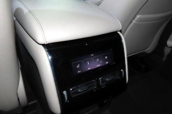 2023 Lincoln Aviator с пробегом 49 800 км