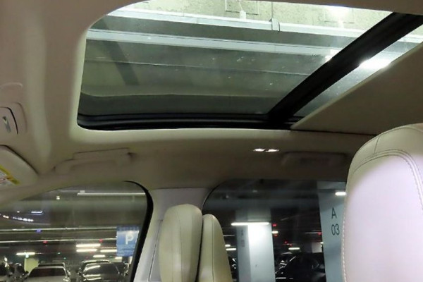 2023 Lincoln Aviator с пробегом 49 800 км