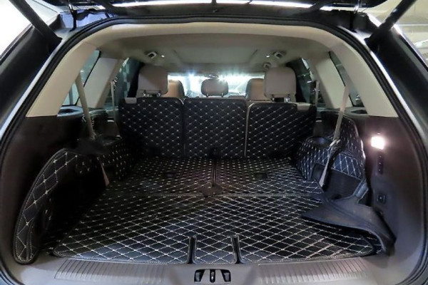 2023 Lincoln Aviator с пробегом 49 800 км