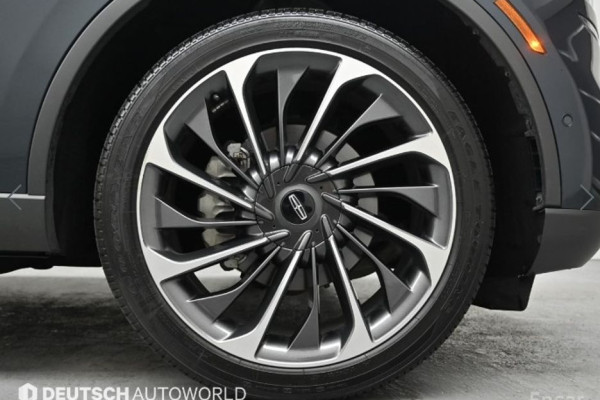 2022 Lincoln Aviator с пробегом 37 372 км