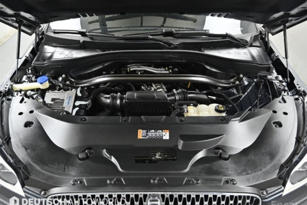 2022 Lincoln Aviator с пробегом 37 372 км