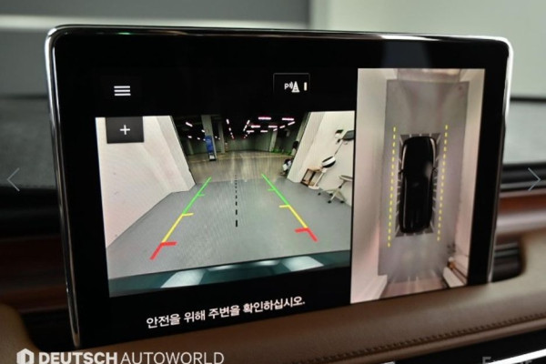 2022 Lincoln Aviator с пробегом 37 372 км