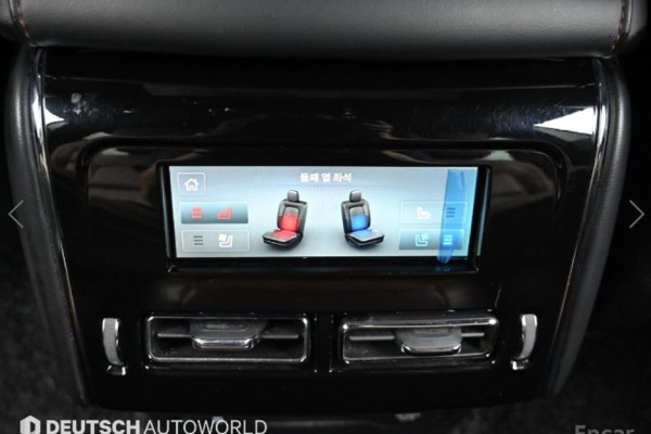 2022 Lincoln Aviator с пробегом 37 372 км