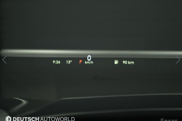 2022 Lincoln Aviator с пробегом 37 372 км