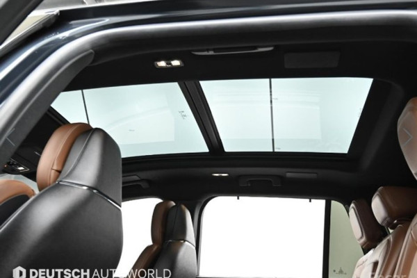 2022 Lincoln Aviator с пробегом 37 372 км