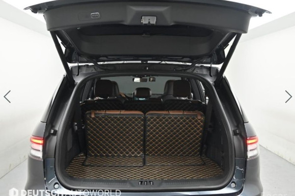 2022 Lincoln Aviator с пробегом 37 372 км