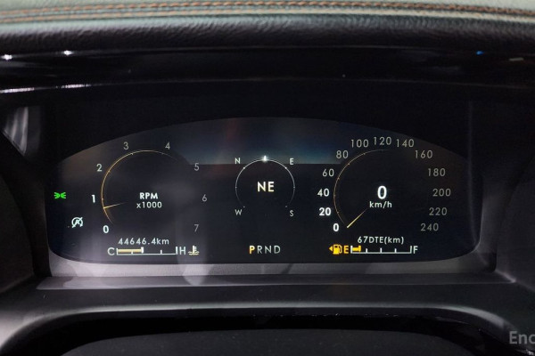 2022 Lincoln Aviator с пробегом 44 646 км