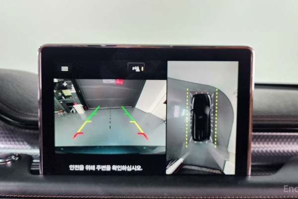 2022 Lincoln Aviator с пробегом 44 646 км