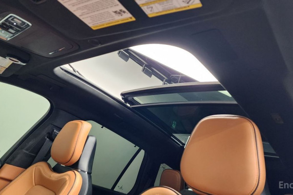 2022 Lincoln Aviator с пробегом 44 646 км