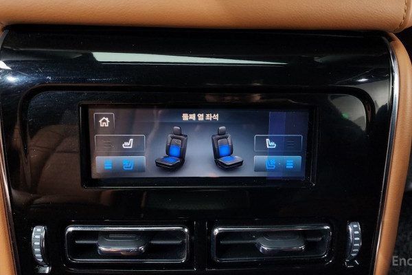 2022 Lincoln Aviator с пробегом 44 646 км