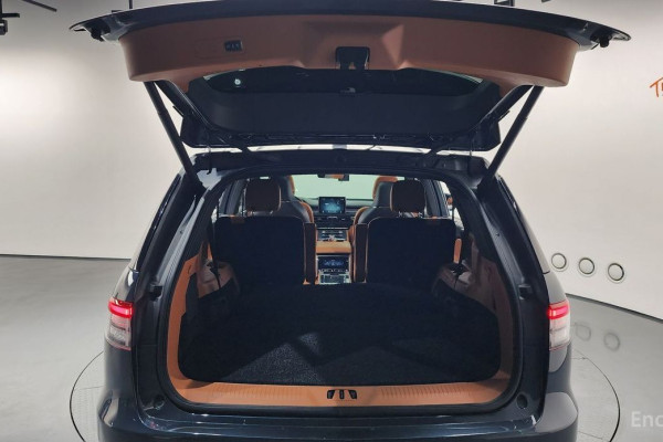 2022 Lincoln Aviator с пробегом 44 646 км