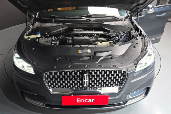 2021 Lincoln Aviator с пробегом 84 713 км