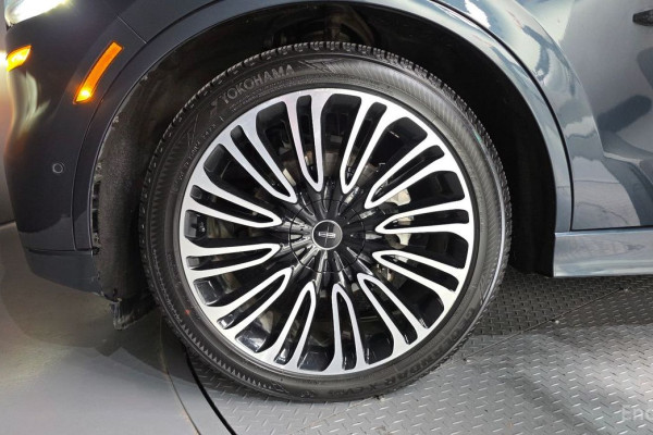 2021 Lincoln Aviator с пробегом 84 713 км