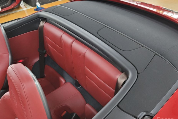 2020 Porsche 911 с пробегом 22 000 км