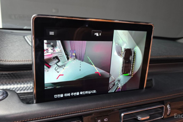 2021 Lincoln Aviator с пробегом 84 713 км