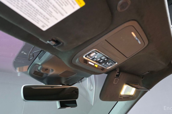 2021 Lincoln Aviator с пробегом 84 713 км