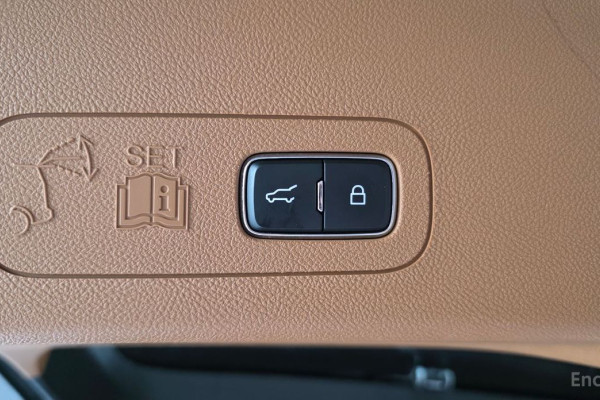 2021 Lincoln Aviator с пробегом 84 713 км