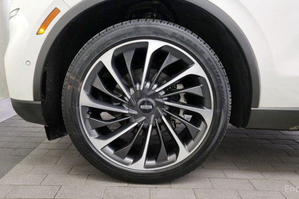 2023 Lincoln Aviator с пробегом 25 540 км