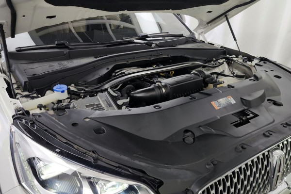 2023 Lincoln Aviator с пробегом 25 540 км