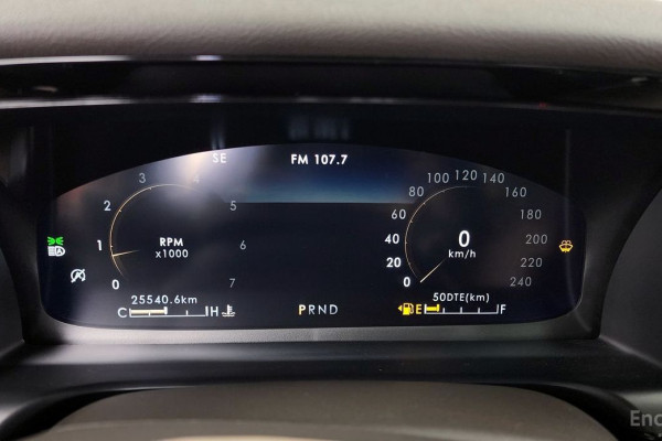 2023 Lincoln Aviator с пробегом 25 540 км