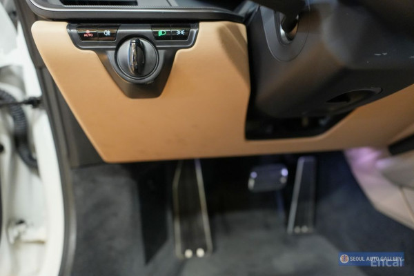 2021 Porsche 911 с пробегом 19 400 км