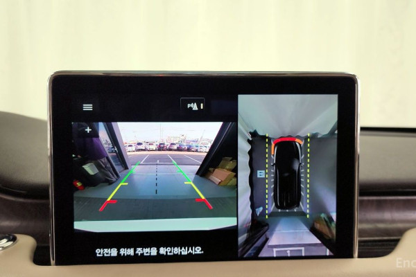 2023 Lincoln Aviator с пробегом 25 540 км