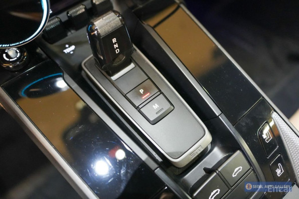 2021 Porsche 911 с пробегом 19 400 км