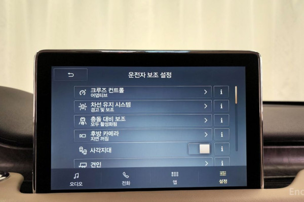 2023 Lincoln Aviator с пробегом 25 540 км